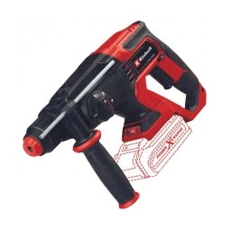 Einhell - TE-HD 18/20 Li PXC - Rotopercutor SDS-Plus fara acumulatori si incarcator, Li-Ion, 18 V, - Ah, 1.8 J