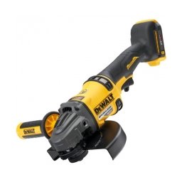 DeWalt - DCG440N - Polizor unghiular fara acumulatori si incarcator, Li-Ion, 54 V, - Ah, 180 mm