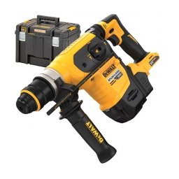 DeWalt - DCH416NT - Rotopercutor SDS-Plus fara acumulatori si incarcator, Li-Ion Flexvolt, 54 V, - Ah, 4.5 J, valiza speciala