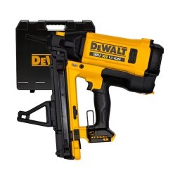 DeWalt - DGN845N - Pistol de batut cuie fara acumulatori si incarcator, Li-Ion, 18 V, - Ah, cuie pentru beton