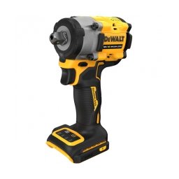 DeWalt - DCF922N - Masina de insurubat cu impact fara acumulatori si incarcator, Li-Ion, 18 V, - Ah, patrat 1/2 inch, 610 Nm, -