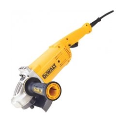 DeWalt - DWE496 - Polizor unghiular cu fir, 2600 W, 230 mm