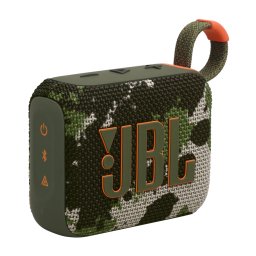 JBL Go 4 Boxă mono portabilă Camuflaj 4,2 W