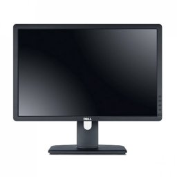 Monitor LED DELL P2213 Refurbished, Diagonala 22 inch, Stare Acceptabila