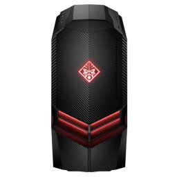 Unitate PC Gaming Refurbished HP OMEN 880 TOWER, Procesor CORE I7 8700 3.20 GHZ, Memorie RAM 32 GB, SSD 256 GB NVME, Windows 11 Home, DVD/RW, Placa video Nvidia RTX 2060, Stare Buna