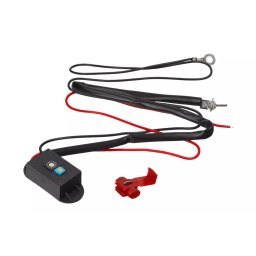 Limitator turatie motor pentru scutere si motociclete