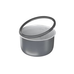 Set vas cu înveliș ceramic și garnitură din silicon OL550 Ninja