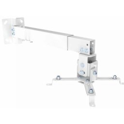 EQUIP Universal Perete si tavan proiector suport consolă alb
