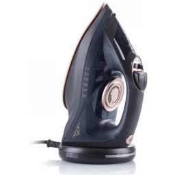 ETA 1276 90000 Kiara Fier de călcat cablu fără cu abur 2200 W 220 ml albastru - reîmpachetat