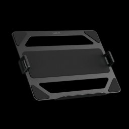 LOGILINK Laptop suport monitor karokhoz. 11.6-17.3"-os készülékekhez. max. 9 kg. negru