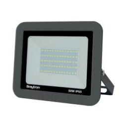 Proiector Led 3000K 50W 4200lm Alb Cald