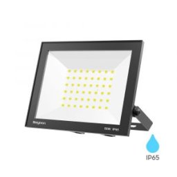 Proiector Led 3000K 50W 4250lm Alb Cald
