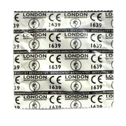 Prezervativ London Classic Feucht