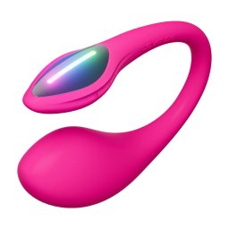 Vibrator Lovense Lush Mini