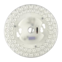 Modul LED magnetic 24W/230V 2700-6500 K Ø 17,5 cm - BRILAGI