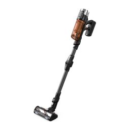 Rowenta - Aspirator vertical 2-în-1 X-FORCE FLEX 380W/2000 mAh