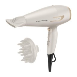 Rowenta - Uscător de păr PRO POWER 2200W/230V crem
