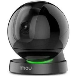 Camera IP WiFi Interior Imou Rex IPC-A26LP, 2 mp, IR 10 m, MicroSD, Microfon, Difuzor