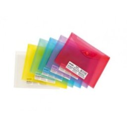 Set 9 x Mapa A5, Purpuriu