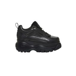 WINDSOR SMITH Sneakers Lupe 0112000667 black
