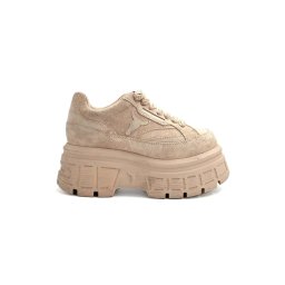WINDSOR SMITH Sneakers Swerve 0112000893 beige