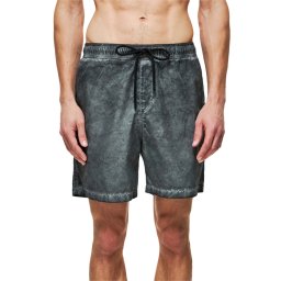 DIRTY LAUNDRY Costum de baie Vintage Trunks DLMSW000099 vintage grey