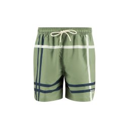 BARBOUR Costum de baie Twain MSW0067 gn34 laurel green