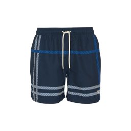 BARBOUR Costum de baie Twain MSW0067 ny91 navy