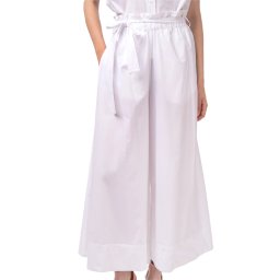 MY T Pantaloni S26T4070 white