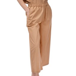 MY T Pantaloni S26T4074 camel