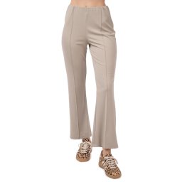 MY T Pantaloni S26T4007 greige