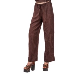 MY T Pantaloni S26T4245 brown