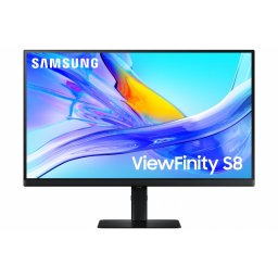 Monitor Samsung LS27D800UAUXEN | 27", IPS, 4K UHD, 60Hz