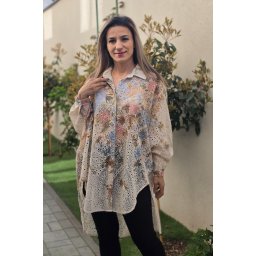 Camasa Multicolor