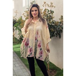 Camasa Multicolor 2