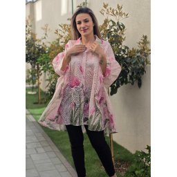 Camasa Multicolor 4