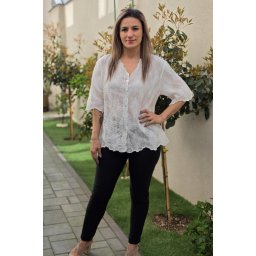 Camasa Dantela 4
