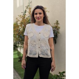 Vesta Macrame 2