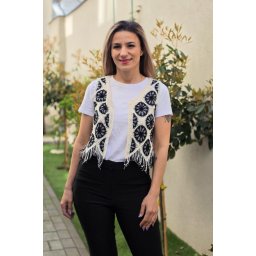 Vesta Macrame 7