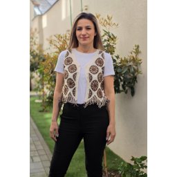 Vesta Macrame 8