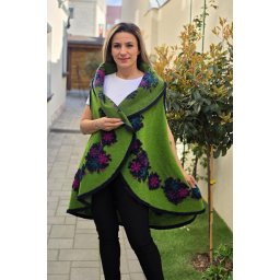 Vesta Lana Fluture