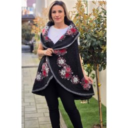 Vesta Lana Fluture 4