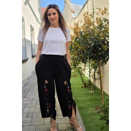 Pantalon de vara 3