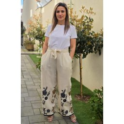 Pantalon de vara 5