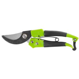 Foarfeca de gradina Strend Pro Premium 200 mm pentru ramuri, verde