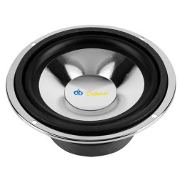 Difuzor Dibeisi DBS C6505 6.5 inch, 4 Ohm, 125W max (62W RMS)