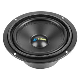 Difuzor medii Dibeisi 5 inch, 4 Ohm, 40W max (20W RMS) pentru boxe