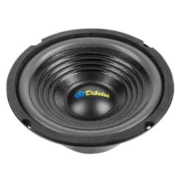 Difuzor Dibeisi 6.5 inch, 8 Ohm, 50W max, 25W RMS pentru boxe