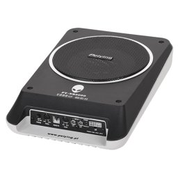 Subwoofer auto activ slim Peiying PY-NB3000 Alien, 200 W, 4 ohm