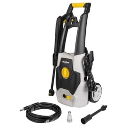 Aparat de spalat cu presiune Rebel 1200W, 100 bar max, 330 l/h